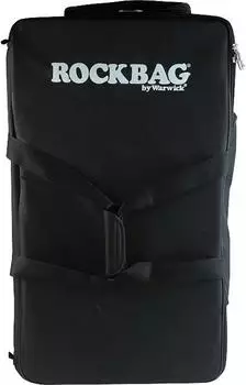 RockGear by Warwick RockBag Premium Line Electronic Drum Bag (87 x 37 x 49 cm / 34.25" x 14.57" x 19.29")