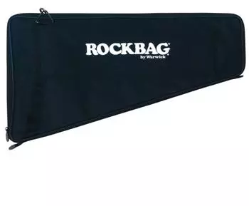 RockGear by Warwick RockBag Premium Line Bar Chimes Bag (25/50 Bars)