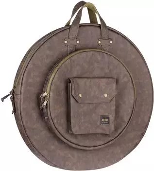 Meinl 22" Vint. Hyde Cymbal Bag DB