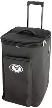 Protection Racket Cajon Case Trolley Deluxe