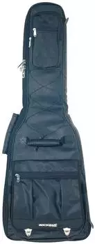 RockGear by Warwick RockBag Professional Artificial Leather Line Electric Guitar Gig Bag
