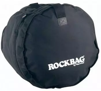 RockGear by Warwick RockBag Student Line Power Tom Bag (16" x 14")