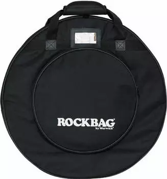 RockGear by Warwick RockBag Deluxe Line Cymbal Bag 51 cm / 20"