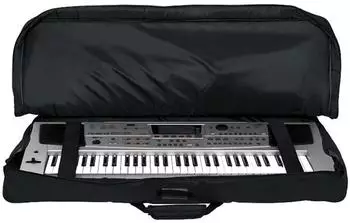 RockGear by Warwick RockBag Deluxe Line Keyboard Bag 61 Keys (41 cm / 16.14" Depth)