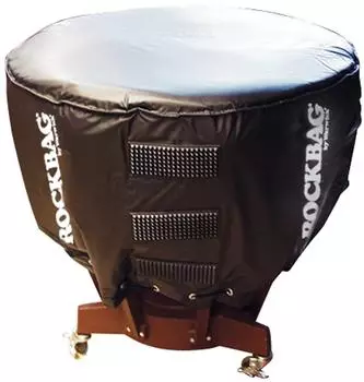 RockGear by Warwick RockBag Timpany Dust Cover for TP6132
