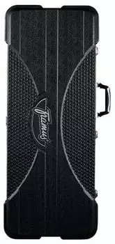 RockGear by Warwick Framus Premium Line Electric Guitar ABS Case Rectangular Black