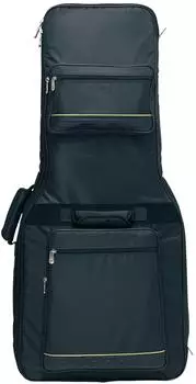 RockGear by Warwick RockBag Premium Line Double Neck Electric Guitar Gig Bag