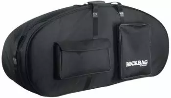 RockGear by Warwick RockBag Marching Band Line Multi Tenor Bag