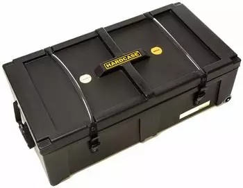 Hardcase HN36W Hardware Case