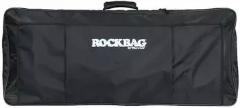 RockGear by Warwick RockBag Student Line Keyboard Bag 61 Keys (40,5 cm / 15.94" Depth)