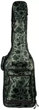 RockGear by Warwick RockBag Deluxe Line Electric Bass Gig Bag Camouflage Green