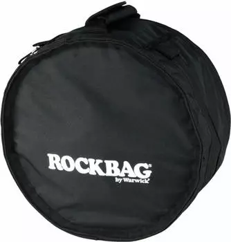 RockGear by Warwick RockBag Student Line Power Tom Bag (14" x 14")