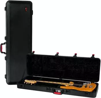Gator TSA Bass Guitar Case