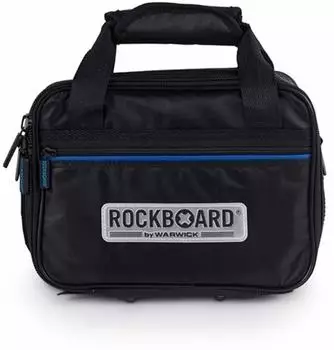 Rockboard RockBoard Effects Pedal Bag No. 02
