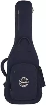 Fender Troubadour Guitar Gigbag NVY