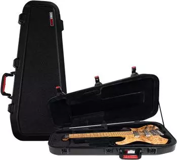Gator TSA Headless Elec. Guitar Case