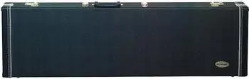 RockGear by Warwick RockCase Standard Line Electric Bass Guitar Hardshell Case Black