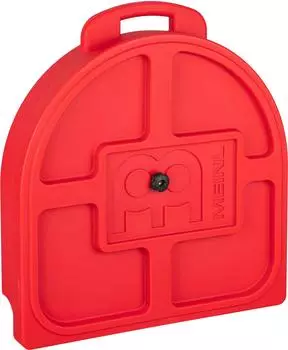 Meinl 22" Pro Cymbal Case Red