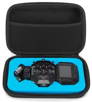 Analog Cases PULSE Case Zoom H8