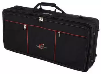 Ortola Ortola 126 Case Alto / Soprano Sax