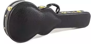 GEWA Case für E-Gitarre Prestige Arched Top E-Gitarre LP