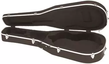 GEWA Case Premium ABS Westerngitarre