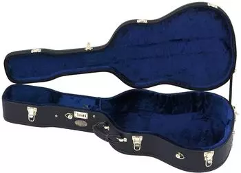GEWA Case Prestige Arched Top 12-String