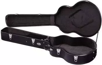 GEWA Case Economy Flat Top Jumbo/Jazzgitarre
