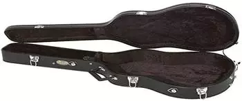 GEWA Case Economy Arched Top Konzertgitarre