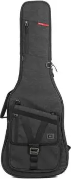 Gator Gig Bag & Zubehörtasche GT-ACOUSTIC-GRY Transit Bundle