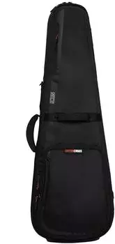 Gator Icon SC-Style Guitar BK