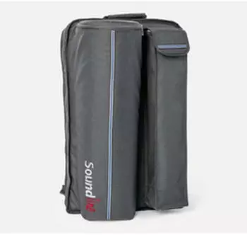 Soundline Gig-Bag für Trompete All in one Perinet