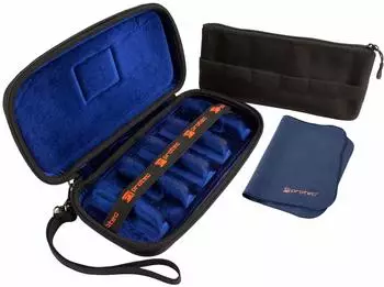Pro-Tec Protec WMC6 MP Case Woodwind 6 pcs