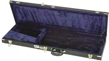 GEWA Case Prestige Arched Top J-Bass