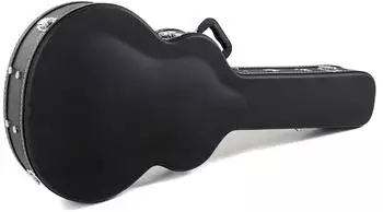 GEWA Case Economy Arched Top Jumbo/Jazzgitarre