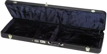 GEWA Case Prestige Arched Top P-Bass