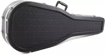 GEWA Case Premium ABS Konzertgitarre