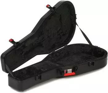 Gator Case für Westerngitarre TSA GTRDREAD
