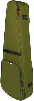 Gator Softcase ICON Dreadnought Green