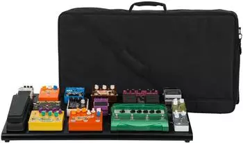 Gator Alu. Pedalboard XL w. B-Stock