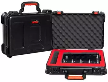 Gator Quad Cortex TSA Case