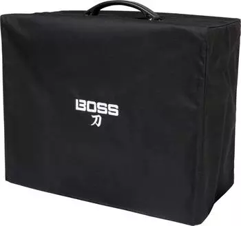 Roland Boss Katana 100 Cover