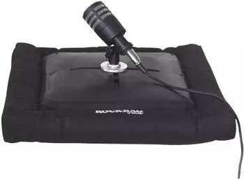 Rockbag RB 22181B Drum Pillow