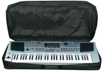 RockGear by Warwick RockBag Student Line Keyboard Bag 61 Keys (38 cm / 14.96" Depth)