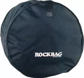 RockGear by Warwick RockBag Student Line Bass Drum Bag (24" x 18")