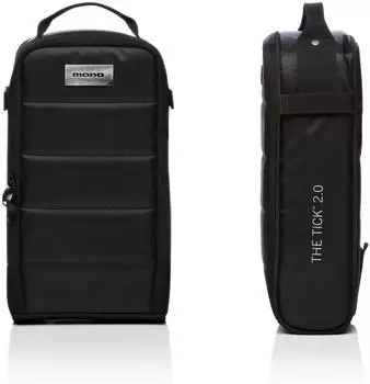 Mono Case Mono Cases The Tick 2.0 Black