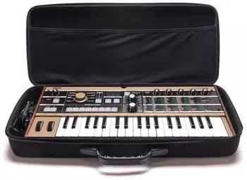 Analog Cases Pulse Case MicroKorg / XL+
