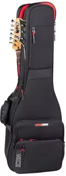 Gator Icon 2 Electric Guitars BK