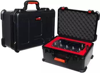 Gator Quad Cortex TSA XL Case