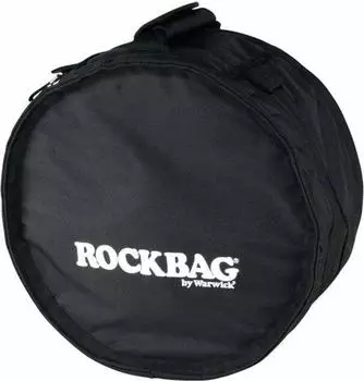 RockGear by Warwick RockBag Student Line Floor / Stand Tom Bag (16" x 16")